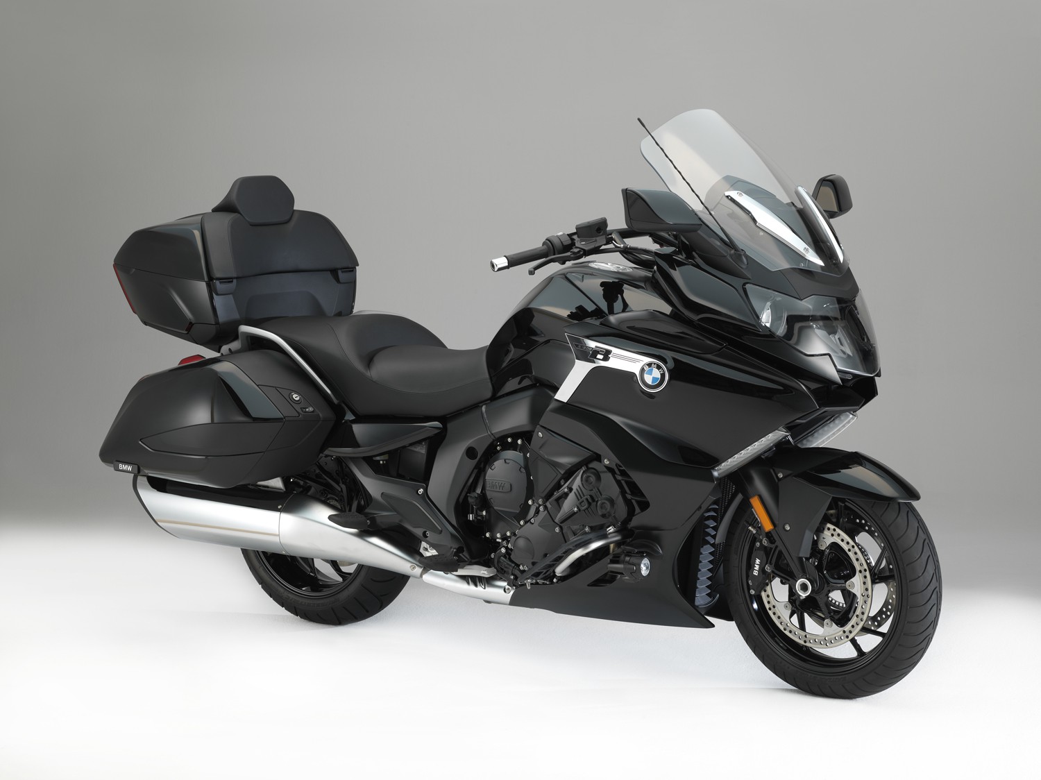 BMW K 1600 GRAND AMERICA